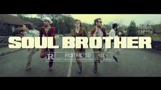 The Hot Sprockets - Soul Brother (OFFICIAL VIDEO)