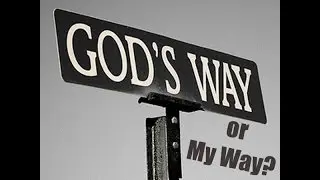 Limiting God
