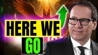 Ripple XRP Вот почему они хотят, чтобы ты ушёл! Кембрийский взрыв