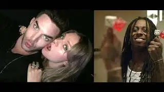 Lollipop Rumors (Adam Lambert & Tove Lo Vs Lil Wayne)(MasDaMind Mashup)