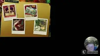 GAMING WITH KITTY I SPY MYSTERY PART 5 1-1 GAMEPLAY