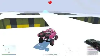 GTA 5 Sumo Remix Winter Epic Victory 