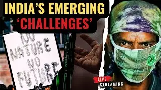 Punjab Flood & India&rsquo;s Growing Challenges | Population, Tech, Infrastructure & Climate