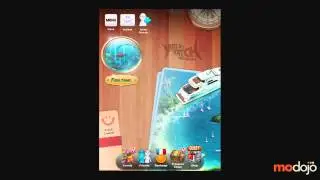 Ace Fishing: Wild Catch - Lures Make All the Difference (iPhone/iPad)