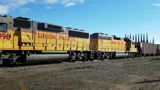UP Permanente Local in Saratoga, CA 12-06-2018