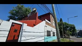Departamento en alquiler en Jose Leon Suarez
