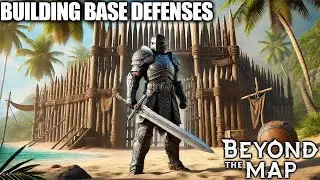 Going to be Trying out a New Build | Beyond the Map Gameplay | Part 6