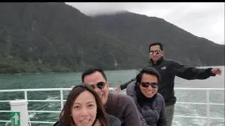 mlford sound nz 2016