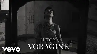 Heden - Voragine