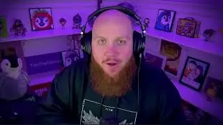TIMTHEFATMAN