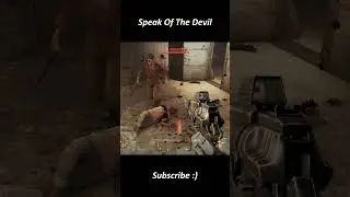 😈⚙️ Fallout 4 &mdash; Speak of the Devil! Best Power Armor