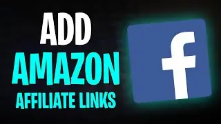 How to Put Amazon Affiliate Links on Facebook Marketplace (2026) - Avoid Getting Banned!