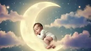 Beethoven for Baby Brain Power 🎹 3 Hours Classical Lullaby for Memory & Sleep