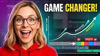 6 Editing Hacks That Instantly Boost Retention (Most YouTubers Miss #3)