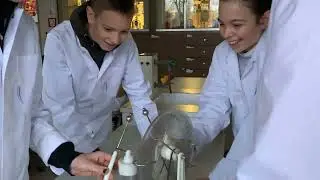 Eerste graad Heilig Graf