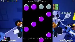 Funky Friday- 2v2ing viewers!