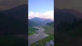 Kunhar River Naran| Serene Resorts