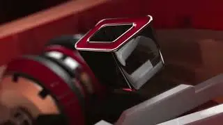 Roger Dubuis Monovortex Split Seconds Chronograph