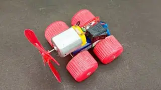dc motor project kaise banaen | diy projects | Ak technical amrit | 5 awesome dc motor projects 😲