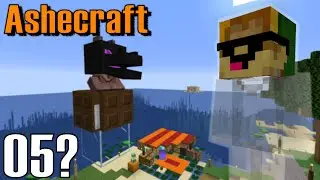 Ashecraft Episode 5 | The Filler Episode (Ft. Ashecraft Members)
