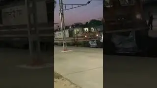 E loco in malout first time #short #video #yourube