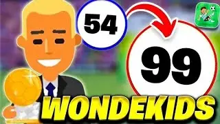 WORLD SOCCER CHAMPS 99 RATED TALENT SCOUTING GUIDE