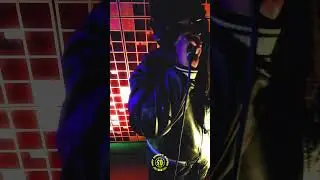 Joony performs 