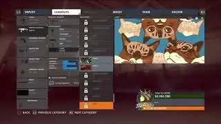 (Battlefield&trade; Hardline) - My Gold UMP9