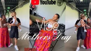 Mothers Day Vlog| Tanger Outlet| Top Golf|