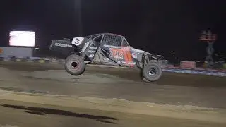 ELIOTT WATSON Lucas Oil Short-Course RD. 1