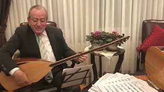Mehmet Erenler~Kırmızı Buğday Ayrılmıyor Sezinden