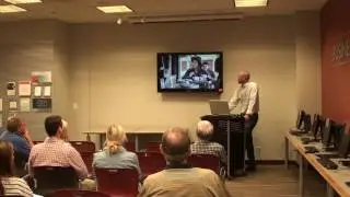 Search Engine Optimization (SEO) 1 at Arlington Heights Memorial Library