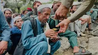 Panah Charity Foundation - Emergency Relief to Earthquake Victims in Kunar Province - Sept 2025