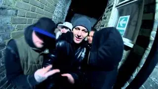 ULTIMO AVISO - LIGHT THE FUSE (FT CAXTON PRESS) [VIDEOCLIP OFICIAL]