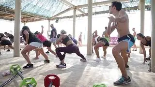 SPORTS.SUN.FUN. Event by 12 Fitness and health