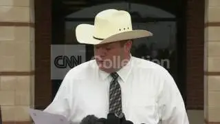 TX:DA MURDERED PRSRMAN ARRESTED FOR MAKING THREAT