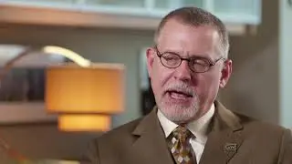 Dr. James Bailey Discusses Online Healthcare MBA