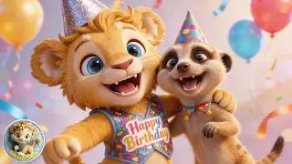 Feliz Cumplea&ntilde;os a Ti 🥳 Happy Birthday Song for Kids | @BabyBeatSongs