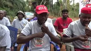 CULTURAL DANCE
