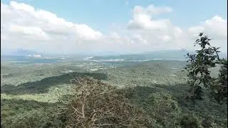 karnala fort | Mumbai hill station top view
