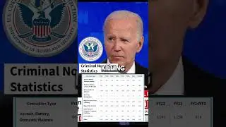 Trump Slams Biden&rsquo;s Border Policy During Debate: 