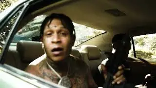 Murda Man - Don't play that (shot by @JayySlimyy )
