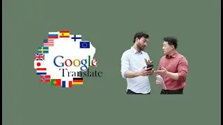 Google обновляет сервис Translate.