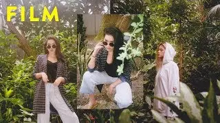 FILM LOOKBOOK