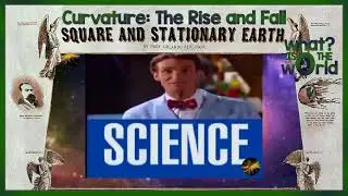 Episode 2. Curvature: The Rise & Fall