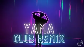 DYSTINCT &ndash; YAMA (Club Remix) | Arabic Club Banger 🔥 يما - ريمكس