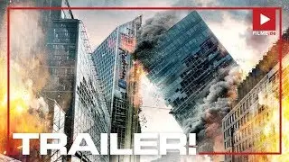THE QUAKE - DAS GROSSE BEBEN - Trailer (deutsch / german)