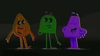 @colourblocks Theme Song in G Major 4