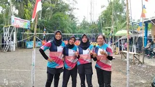 LIVE SMK NECIS VS SMK SARIWANGI