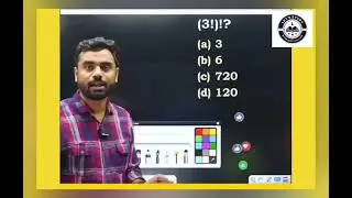 Factorial concept....#mathstricks #competitiveshorts #studytips #education #inspiration #ssc #hssc